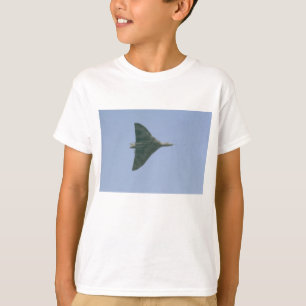 T-shirt Bombardier de Vulcan