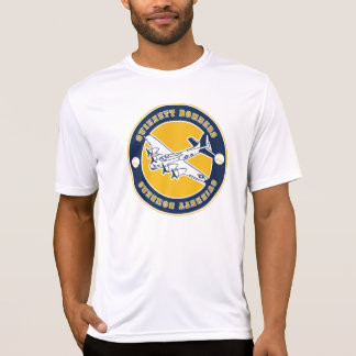 T-shirt Bombardiers USSSA 15U de Gwinnett