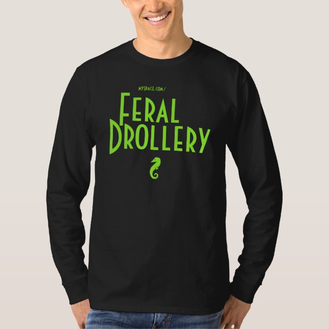 T-shirt Bon. Achetez ceci maintenant (Devant)