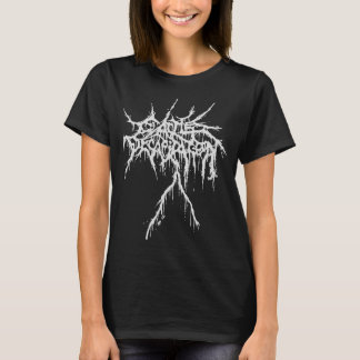 T-shirt Bon Big Four a de nombreux fans Cattle Decapitatio