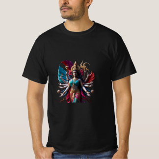 T-shirt Bon De Durga