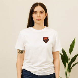 T-shirt Bon Meilleur Le Meilleur Ne Le Laissez Jamais Repo