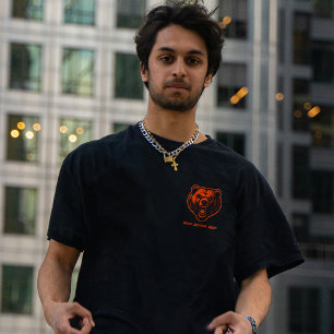 T-shirt Bon Meilleur Le Meilleur Ne Le Laissez Jamais Repo