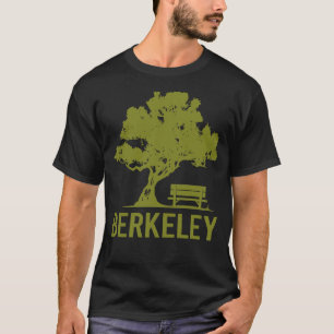T-shirt Bon moment - Berkeley