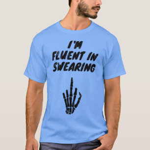 T-shirt Bon Pour Jouer Sarcasme Humour Ironie Amusant