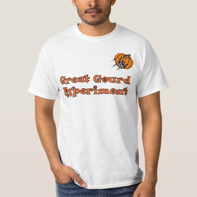 T-shirt Bon stupide après le mauvais (Devant)