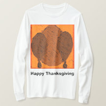 T-shirt BON THANKSGIVING