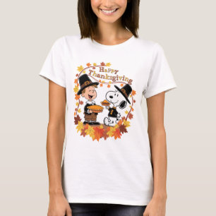 T-shirt Bon thanksgiving Holliday