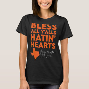 T-shirt Bon Trouble Nécessaire John Lewis Manifestation Le