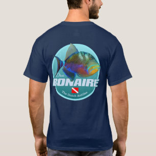 T-shirt Bonaire (DD2)