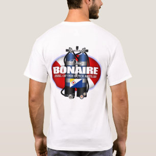 T-shirt Bonaire (ST)