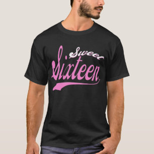 T-shirt Bonbon 16