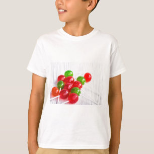 T-shirt Bonbons 2