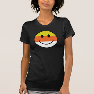 T-shirt Bonbons au maïs