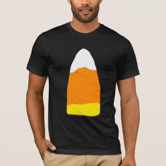 T-shirt Bonbons au maïs