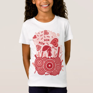 T-Shirt Bonbons x Sucettes