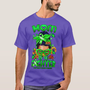 T-shirt Bone Marrow Donation Sensibilisation Maman chasseu