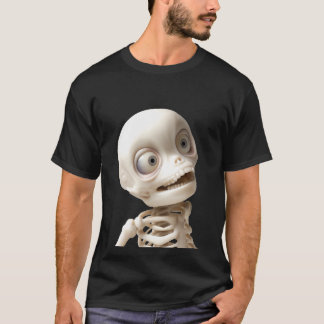 T-shirt Bones 1