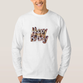 T-shirt Bonjour à vous lors de votre journée spéciale