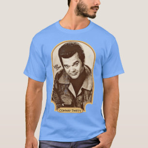 T-shirt Bonjour Darlin