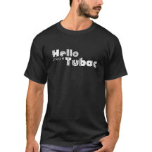 Bonjour de Tubac