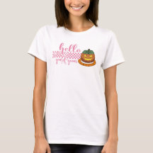 Bonjour Gourd geous Funny Citrouille d'Halloween
