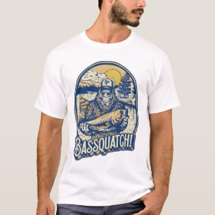 T-shirt Bonjour les filles aux chignons désordonnés de tro