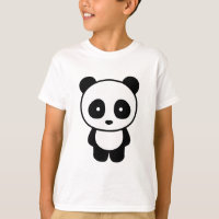 Bonjour Panda