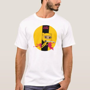 T-shirt Bonjour tri - trille Bill