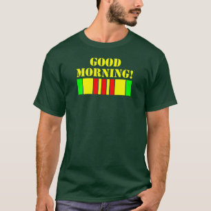 T-shirt Bonjour Vietnam
