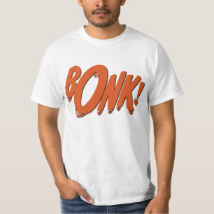 T-SHIRT BONK !