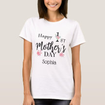 Bonne 1ère Fête des Mères, Cadeaux pour maman