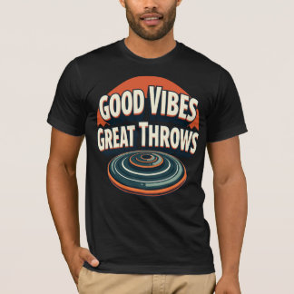 T-shirt Bonne ambiance, super jets