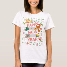 Bonne année