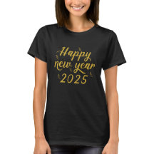 Bonne année 2025