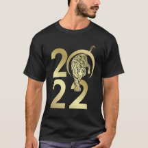 Bonne année chinoise du Tigre 2022
