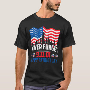 T-shirt Bonne célébration du 4 juillet