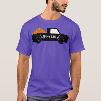 T-shirt Bonne chute6