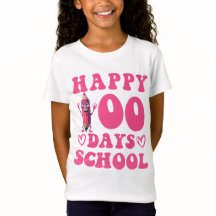 Bonne école de 100 jours