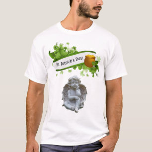 T-Shirt Bonne Fête de la Saint-Patrick