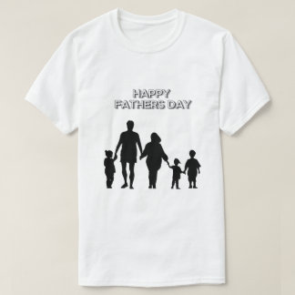 T-shirt Bonne fête des pères