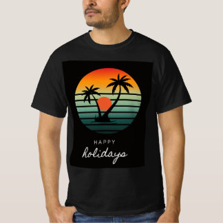 T-shirt Bonne humeur