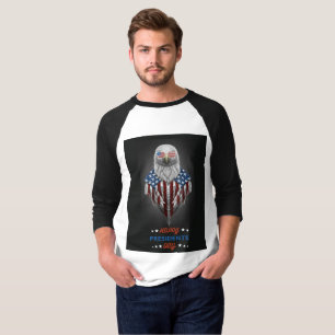 T-shirt Bonne journée du Président