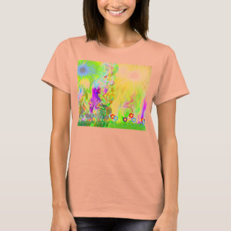 T-shirt Bonne journée / Mauvaise journée