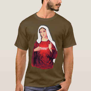 T-shirt Bonne Marie