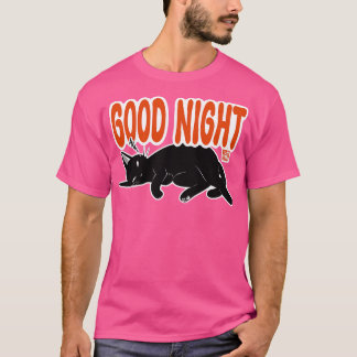 T-SHIRT BONNE NUIT