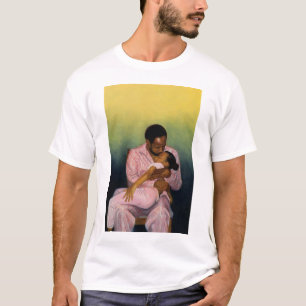 T-shirt Bonne nuit bébé 1998