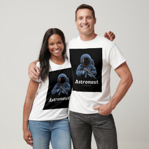 T-shirt bonne photo