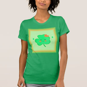 T-shirt Bonne Saint Patrick. Commandez dès maintenant