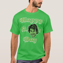 Bonne Saint Patrick Swayze's Day - Saint Patricks